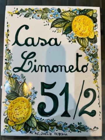 Casa Limoneto Apartment Noli Exterior foto